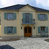 Fertige Bauvorhaben